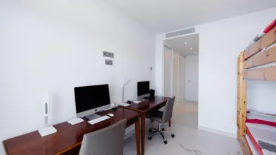 Apartment in Poniente photo 9