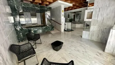 Apartment on Avenida del Mediterraneo photo 19