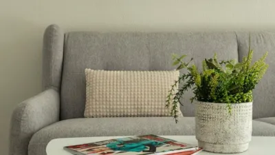 Apartment on Avenida del Mediterraneo photo 3