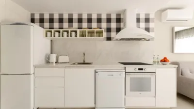 Apartment on Avenida del Mediterraneo photo 4