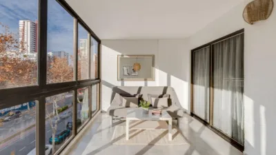 Apartment on Avenida del Mediterraneo photo 7