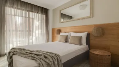 Apartment on Avenida del Mediterraneo photo 9
