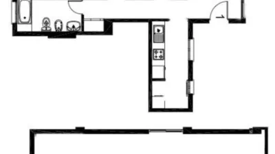 Penthouse in Pueblo Poniente photo 16