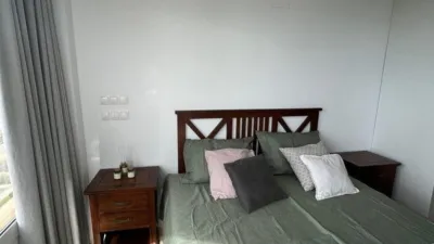 Penthouse in Pueblo Poniente photo 6