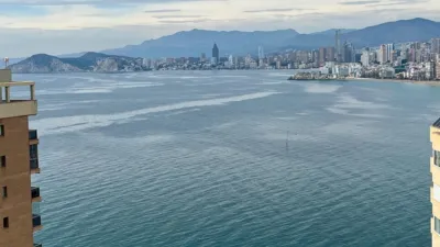 Apartment in Benidorm - Vista 3