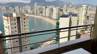 Apartment in Benidorm - Vista 4