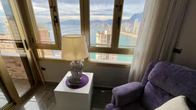 Apartment in Benidorm - Vista 5