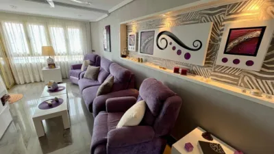 Apartment in Benidorm - Vista 6