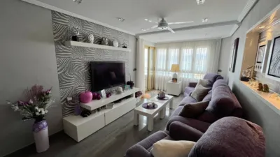 Apartment in Benidorm - Más