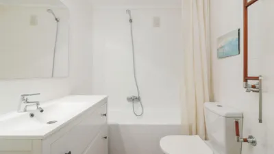 Apartment in Centre photo 13