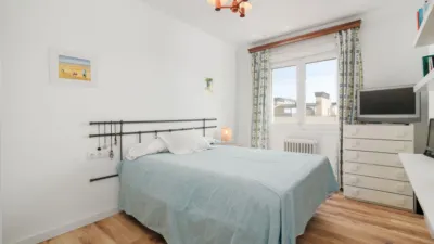Apartment in Centre photo 14