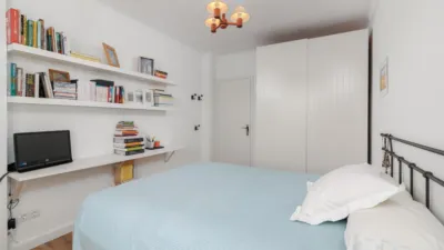 Apartment in Centre photo 15