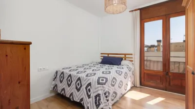 Apartment in Centre photo 16