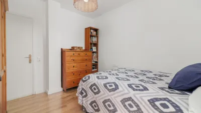 Apartment in Centre photo 17