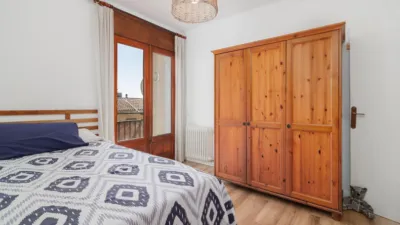 Apartment in Centre photo 18