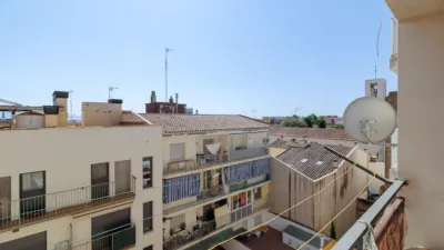 Apartment in Centre photo 19