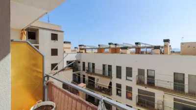 Apartment in Centre photo 20