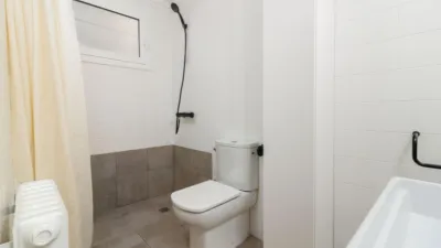 Apartment in Centre photo 22