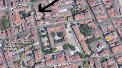 Apartment in Centre photo 2