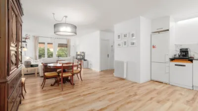 Apartment in Centre photo 6