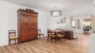 Apartment in Centre photo 7
