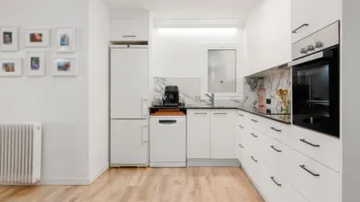 Apartment in Centre photo 9