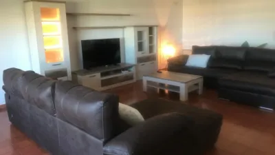 Chalet in La Nucia photo 11