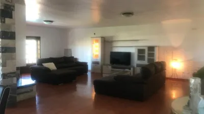 Chalet in La Nucia photo 12