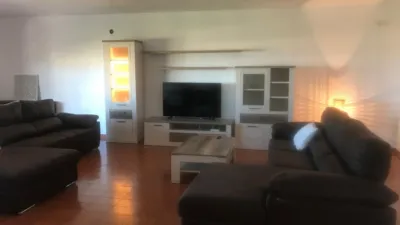 Chalet in La Nucia photo 14