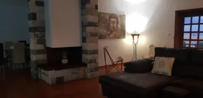 Chalet in La Nucia photo 15