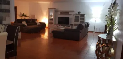 Chalet in La Nucia photo 16