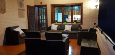 Chalet in La Nucia photo 17