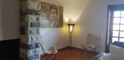 Chalet in La Nucia photo 18