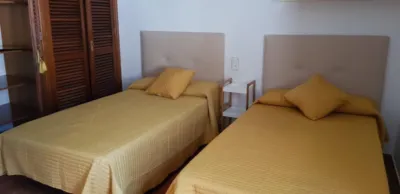 Chalet in La Nucia photo 20