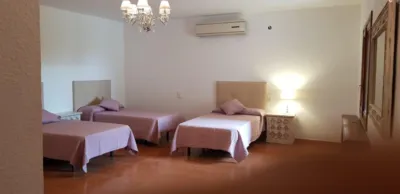 Chalet in La Nucia photo 22