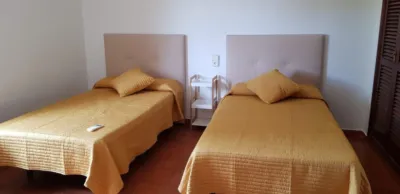 Chalet in La Nucia photo 24