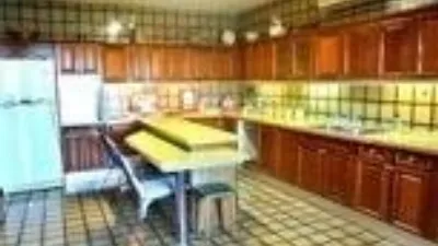 Chalet in La Nucia photo 28