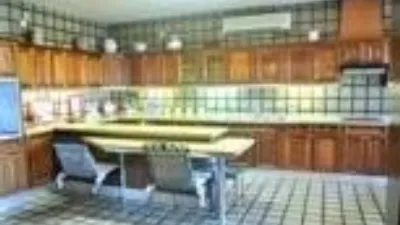 Chalet in La Nucia photo 29