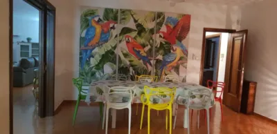 Chalet in La Nucia photo 31