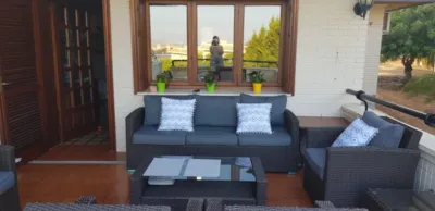 Chalet in La Nucia photo 33