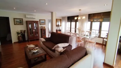 Penthouse on Avenida del Mediterraneo photo 11