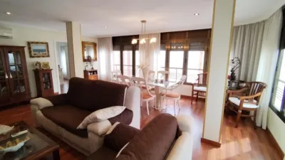Penthouse on Avenida del Mediterraneo photo 13