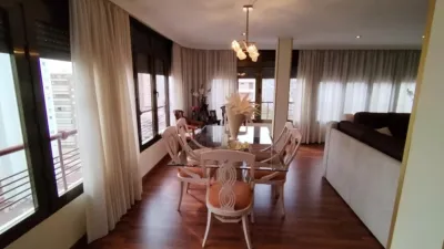 Penthouse on Avenida del Mediterraneo photo 14