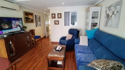 Penthouse on Avenida del Mediterraneo photo 16