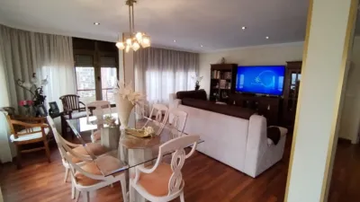 Penthouse on Avenida del Mediterraneo photo 17