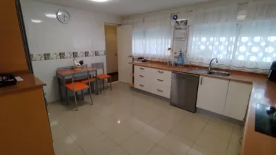 Penthouse on Avenida del Mediterraneo photo 19