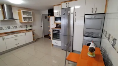 Penthouse on Avenida del Mediterraneo photo 20