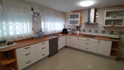 Penthouse on Avenida del Mediterraneo photo 21