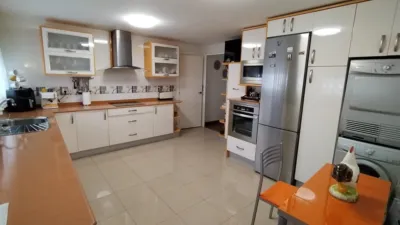 Penthouse on Avenida del Mediterraneo photo 23