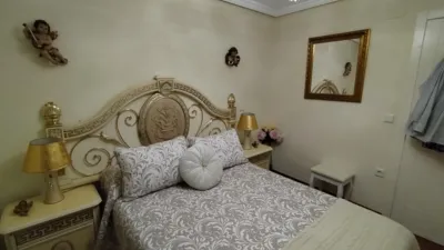 Penthouse on Avenida del Mediterraneo photo 29
